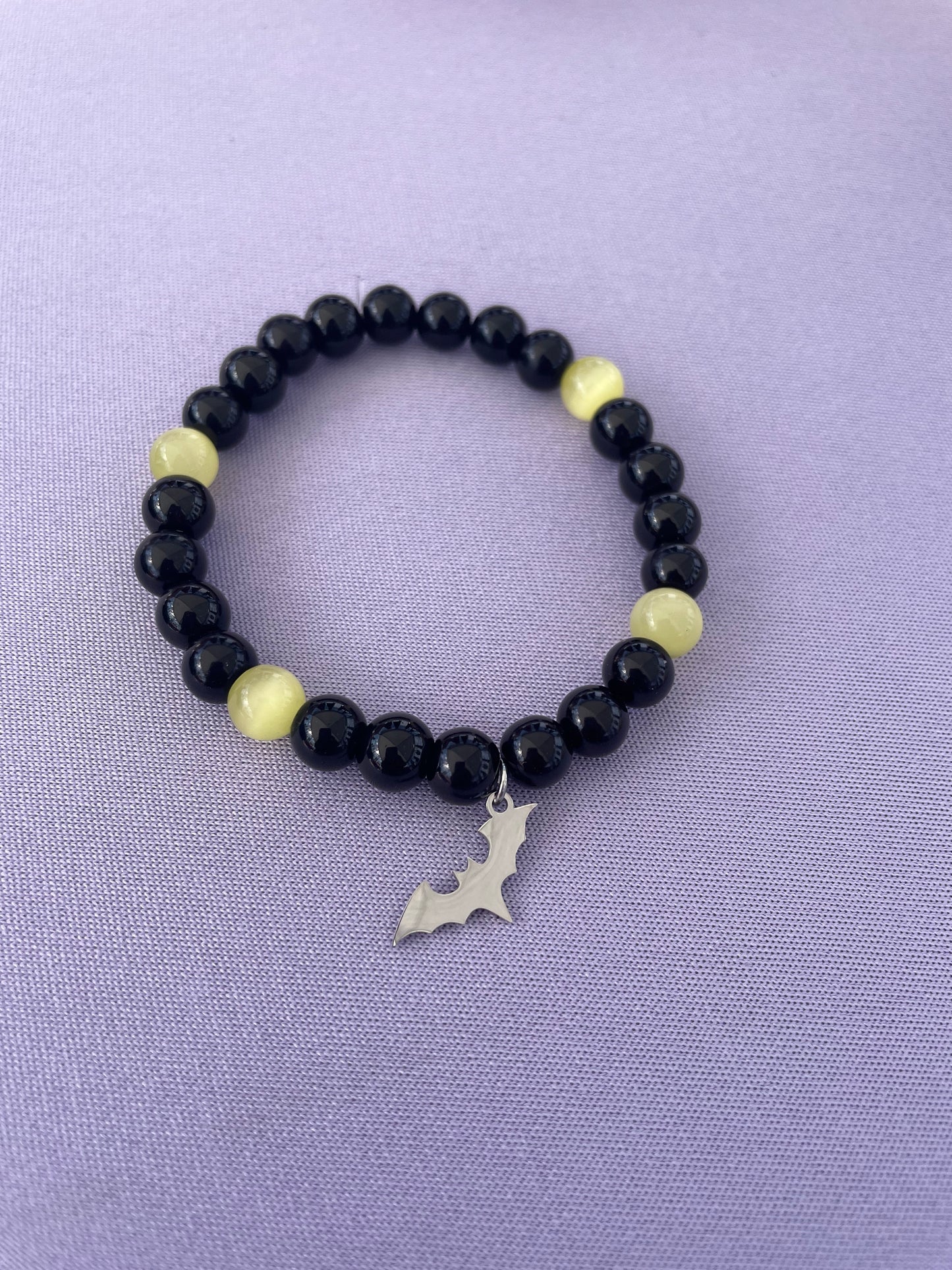 Batman Bracelet